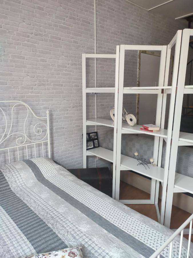 Casa Andy Brasov Apartment Exterior foto